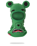 Limited Edition THE REAL MONEY BEAR SKI MASK