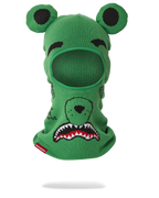 Limited Edition THE REAL MONEY BEAR SKI MASK