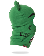 Limited Edition THE REAL MONEY BEAR SKI MASK