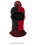 Limited Edition SPLIT POM SKI MASK