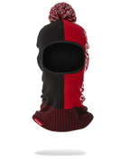 Limited Edition SPLIT POM SKI MASK