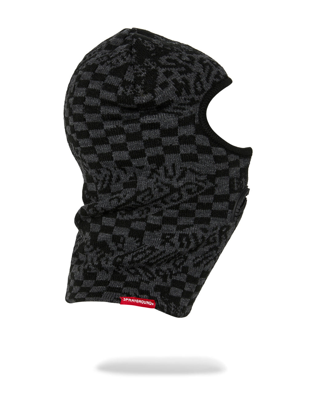 Limited Edition 3AM SKI MASK