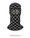 Limited Edition CHAINLINK KNIT SKI MASK