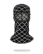 Limited Edition CHAINLINK KNIT SKI MASK