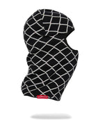 Limited Edition CHAINLINK KNIT SKI MASK