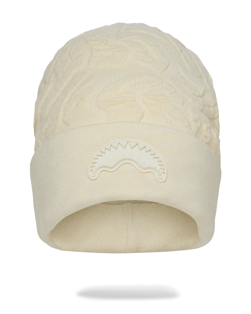 Limited Edition 3D KNIT BEANIE