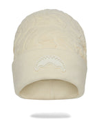 Limited Edition 3D KNIT BEANIE