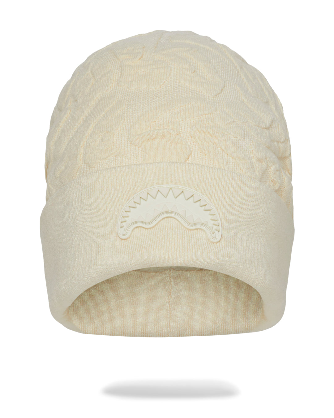 Limited Edition 3D KNIT BEANIE