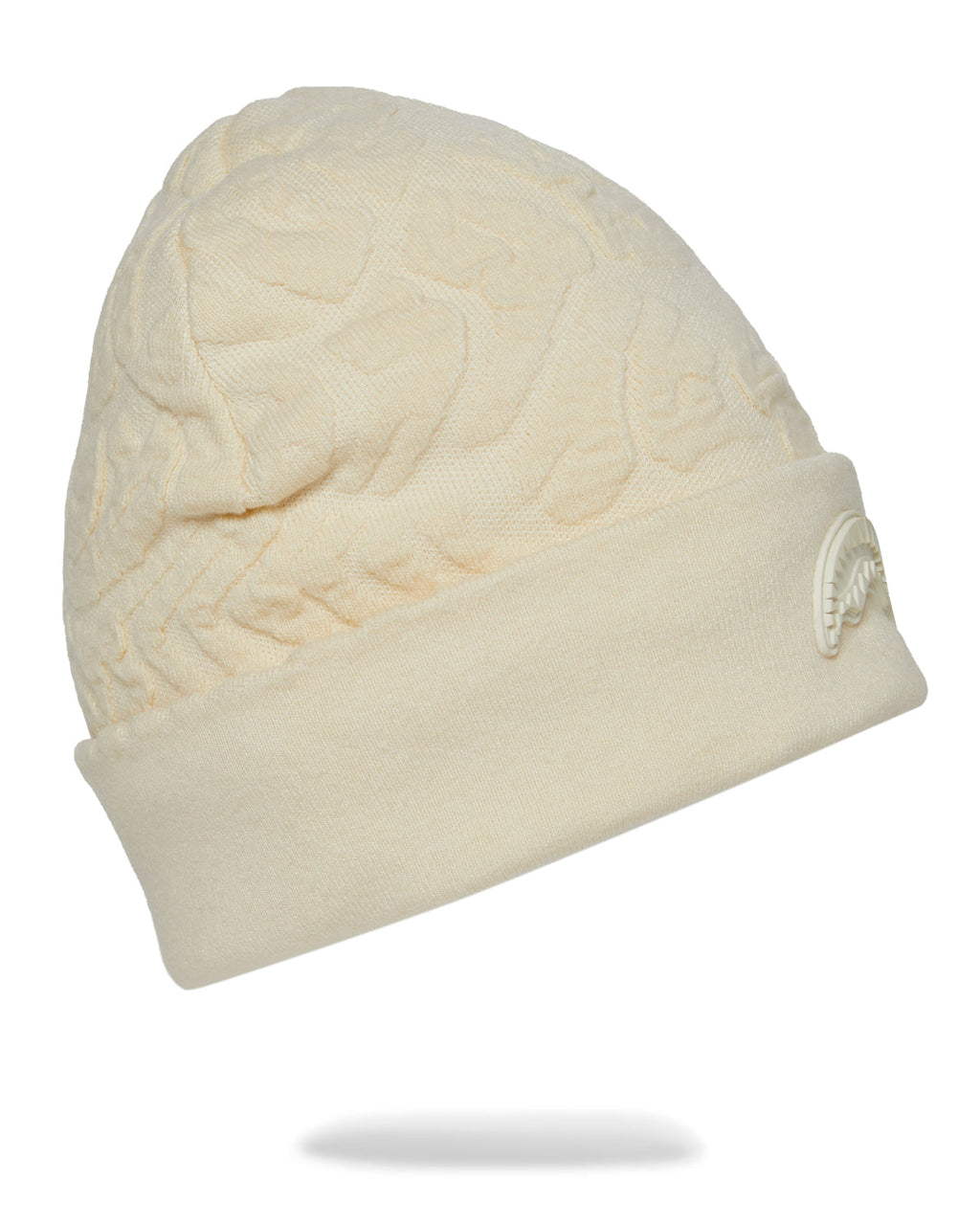 Limited Edition 3D KNIT BEANIE