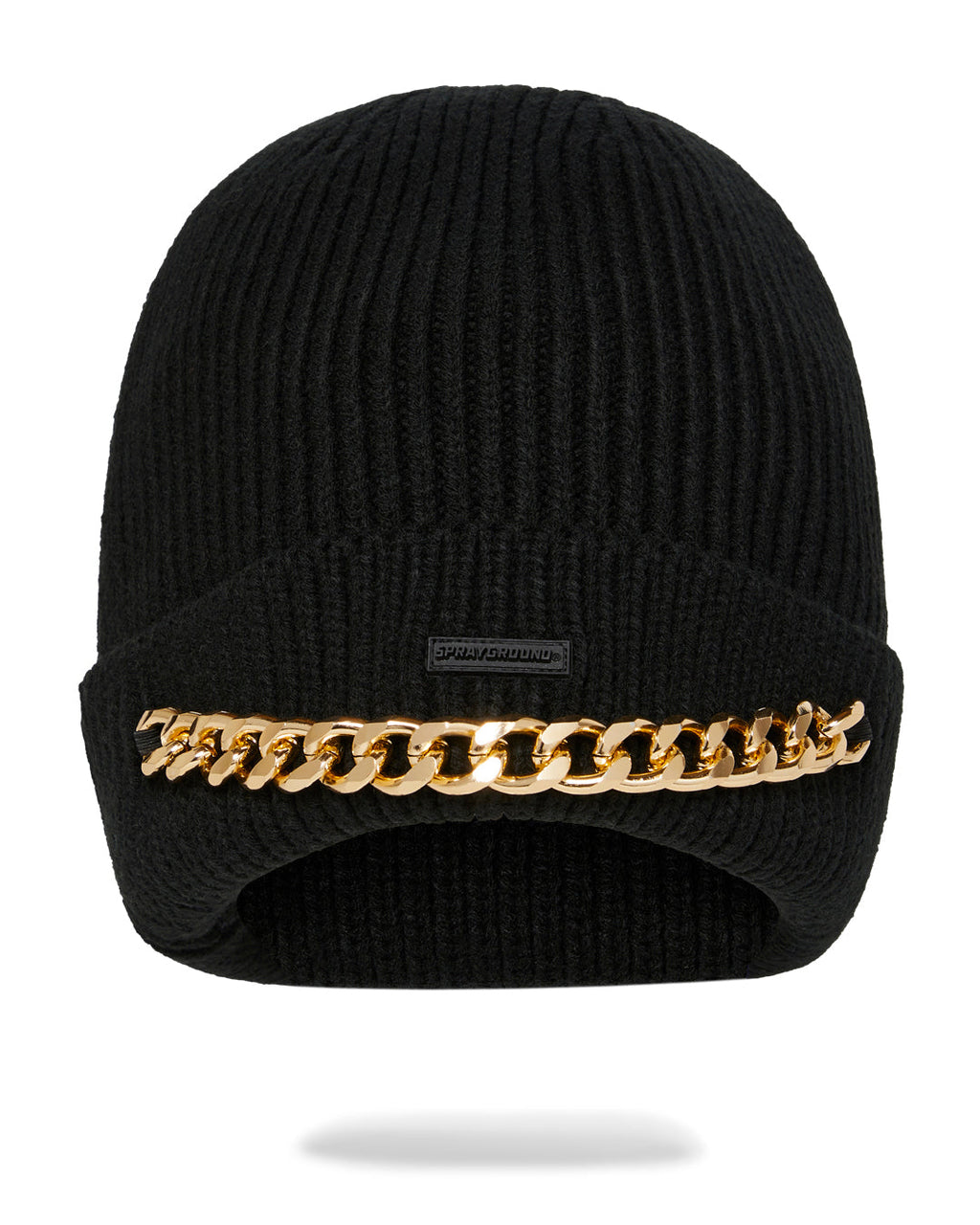 Limited Edition BIG LINKS BEANIE