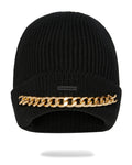 Limited Edition BIG LINKS BEANIE