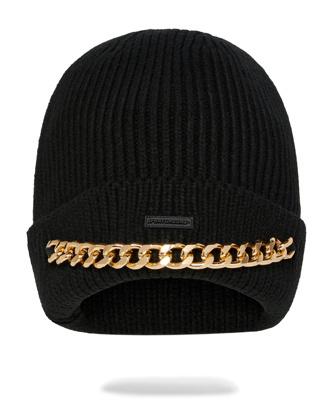 Limited Edition BIG LINKS BEANIE