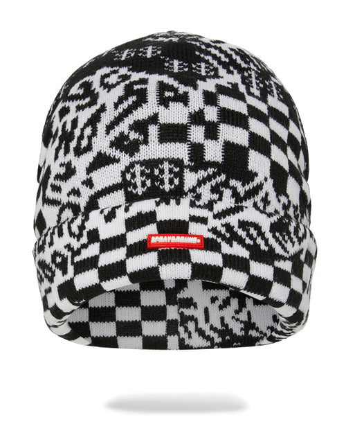 Limited Edition 3AM BEANIE