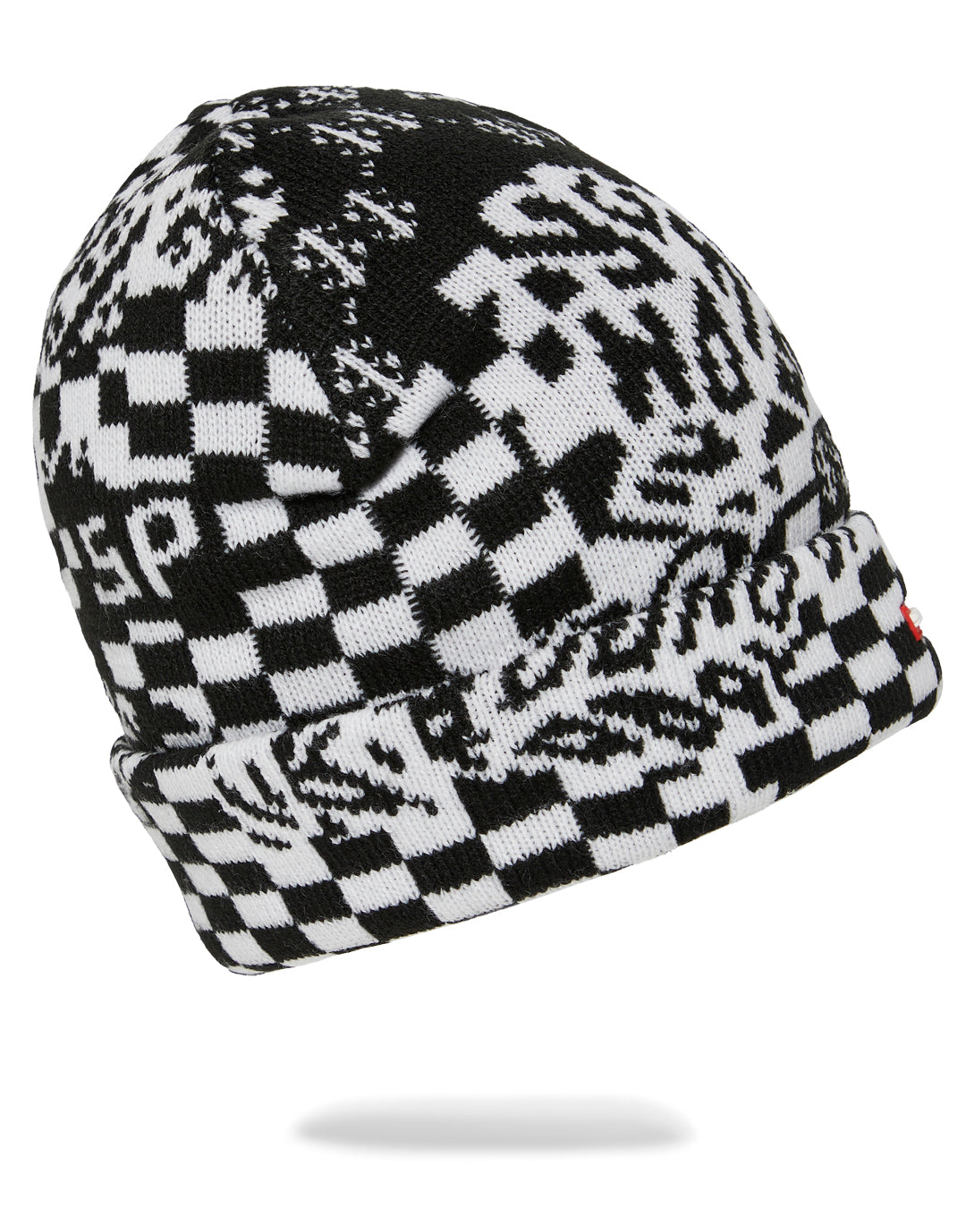Limited Edition 3AM BEANIE