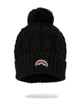 Limited Edition LOWKEY PUFF BEANIE