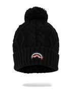 Limited Edition LOWKEY PUFF BEANIE