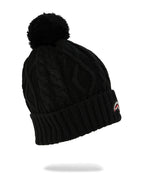 Limited Edition LOWKEY PUFF BEANIE