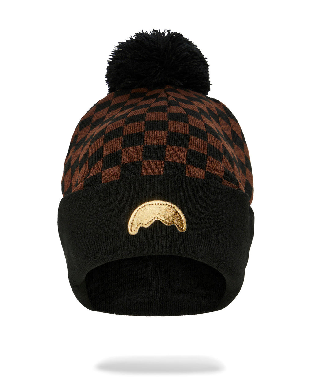 Limited Edition PARIS PUFF BEANIE