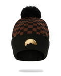 Limited Edition PARIS PUFF BEANIE