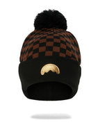 Limited Edition PARIS PUFF BEANIE
