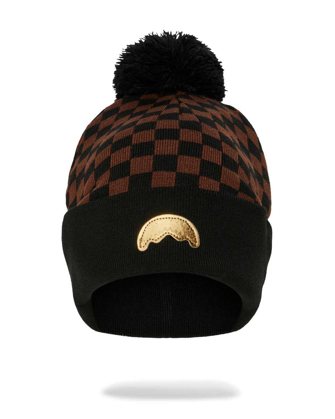 Limited Edition PARIS PUFF BEANIE