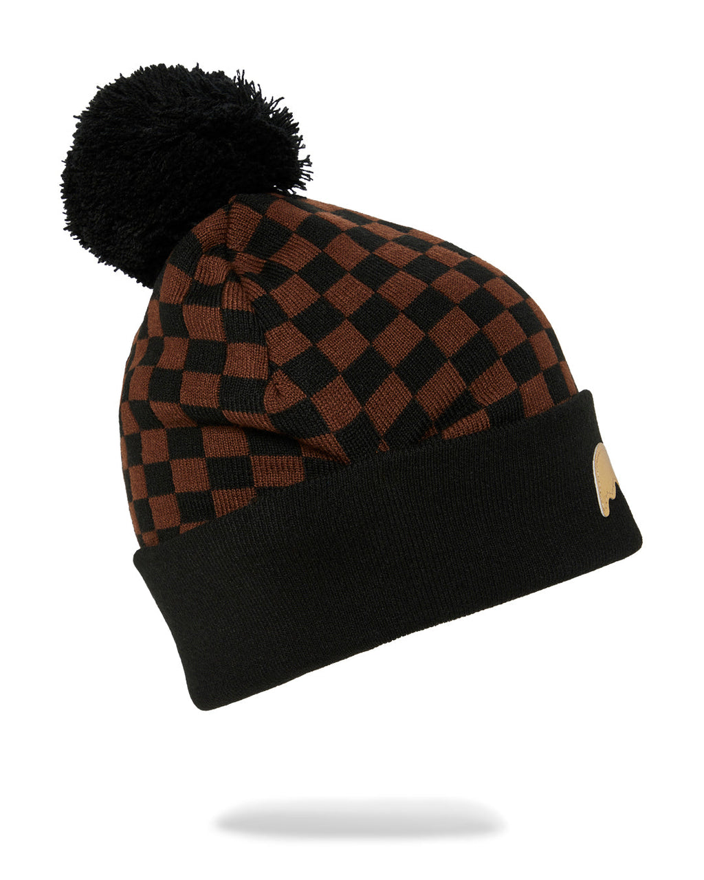 Limited Edition PARIS PUFF BEANIE
