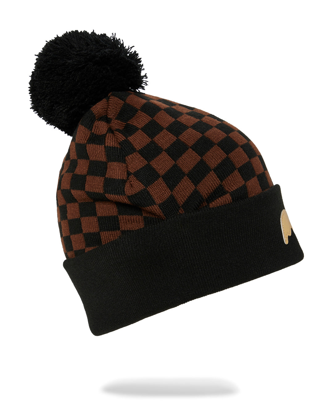 Limited Edition PARIS PUFF BEANIE
