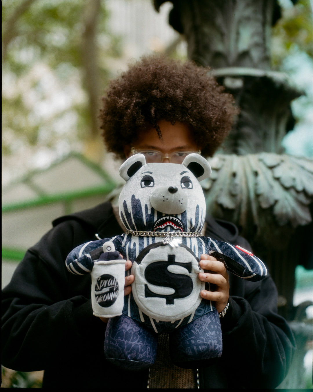 Limited Edition MYSTERY RARE BEARS
