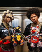 Limited Edition MYSTERY RARE BEARS