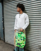 Limited Edition MONEY BEAR BIG DREAMS BACKPACK