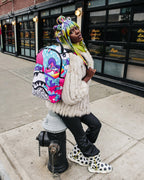 Limited Edition CASH CREATIVE BACKPACK