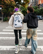 Limited Edition MONEY BEAR CHILLTIME BACKPACK