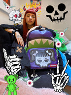 Limited Edition CAZZU BACKPACK