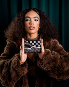 Limited Edition DIAMOND HEIST WALLET