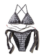 Limited Edition SPRAYGROUND INFINITI BIKINI