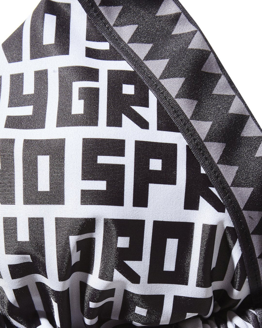 Limited Edition SPRAYGROUND INFINITI BIKINI