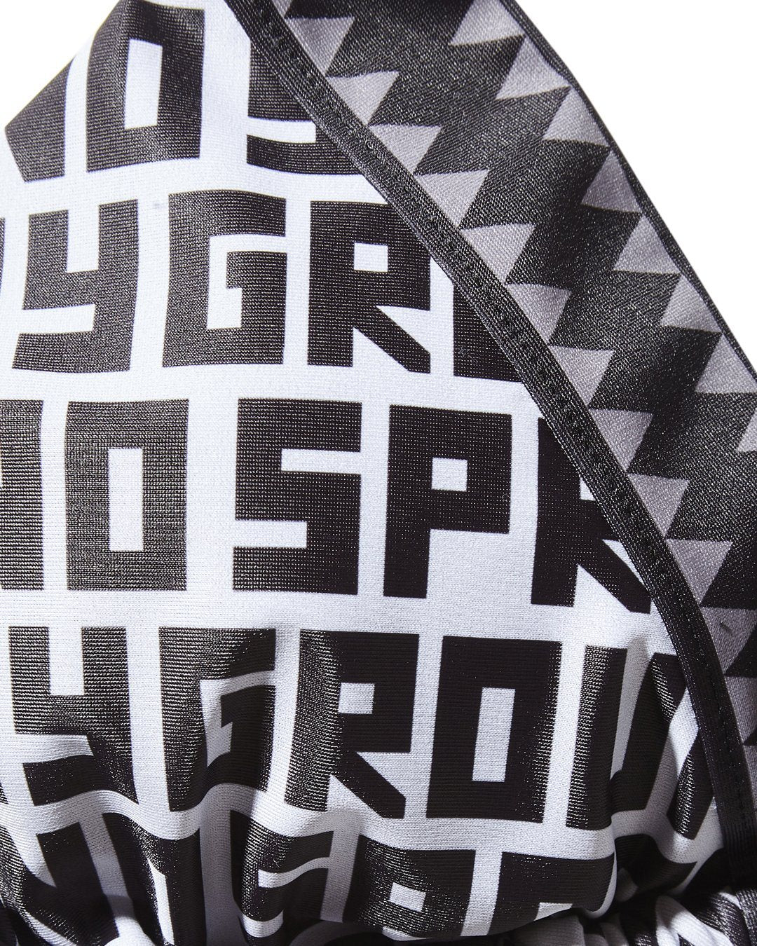 Limited Edition SPRAYGROUND INFINITI BIKINI