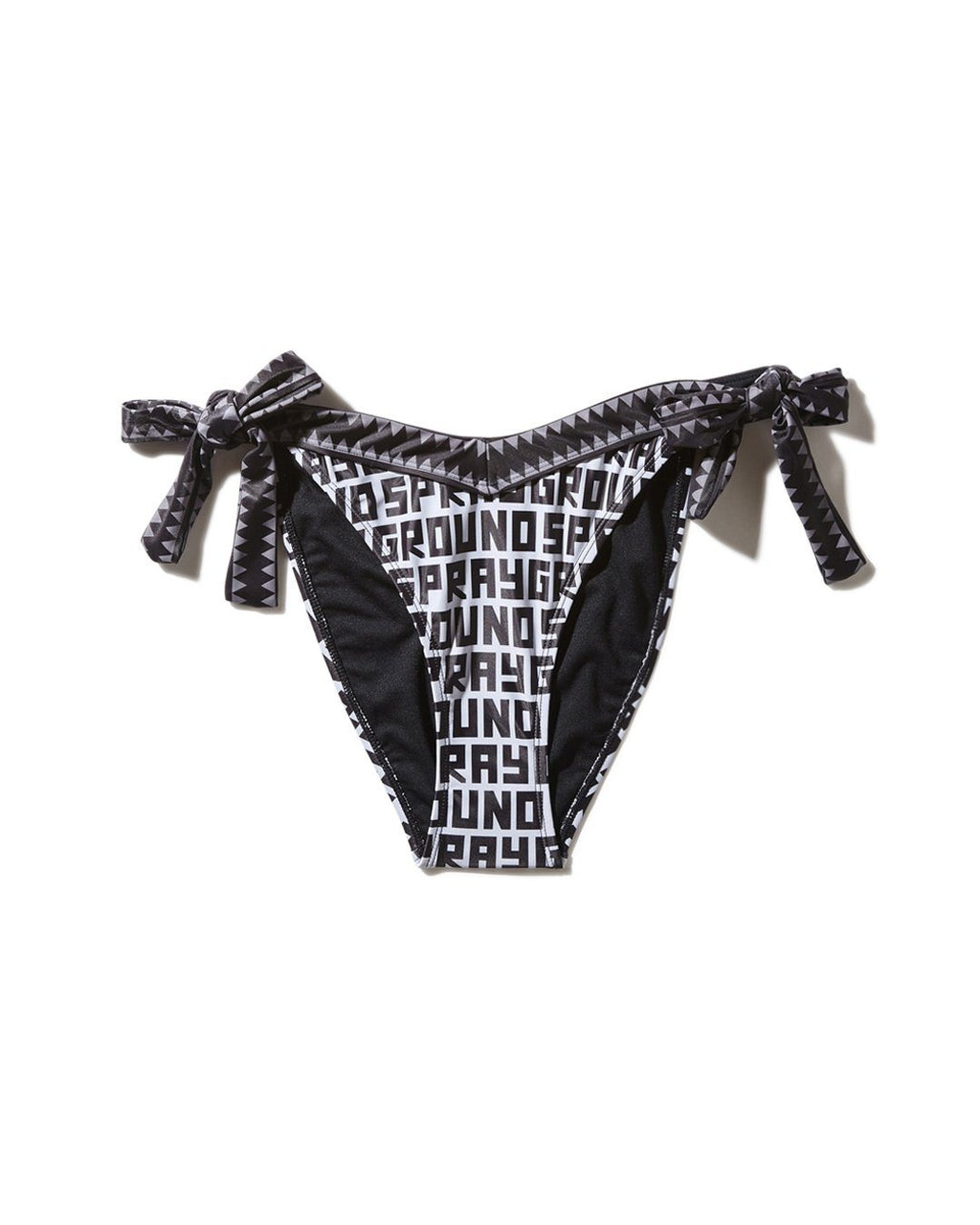 Limited Edition SPRAYGROUND INFINITI BIKINI BOTTOM
