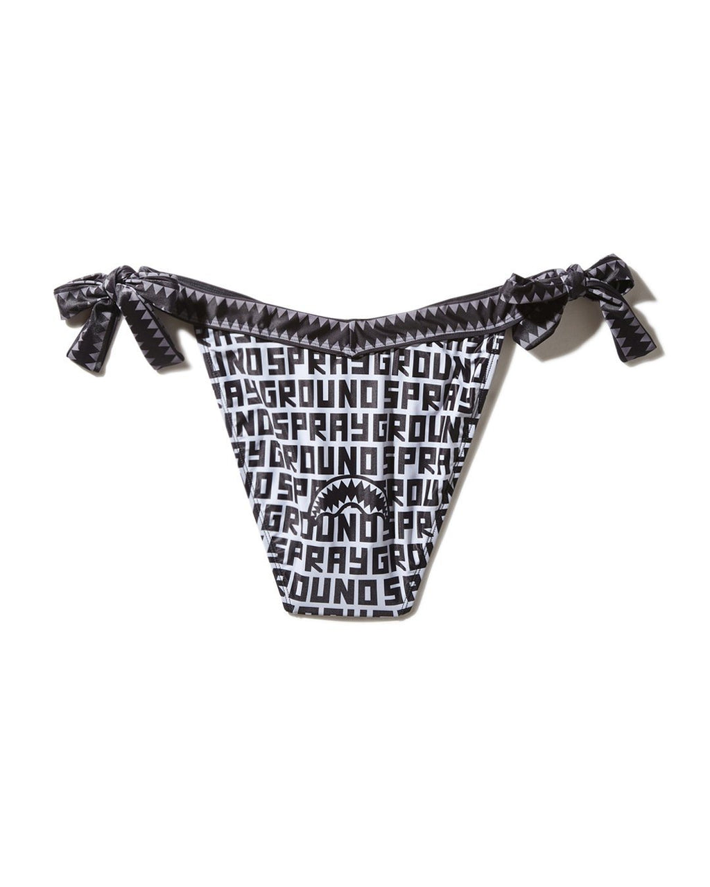 Limited Edition SPRAYGROUND INFINITI BIKINI BOTTOM