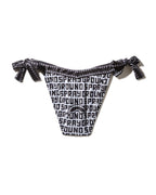 Limited Edition SPRAYGROUND INFINITI BIKINI BOTTOM
