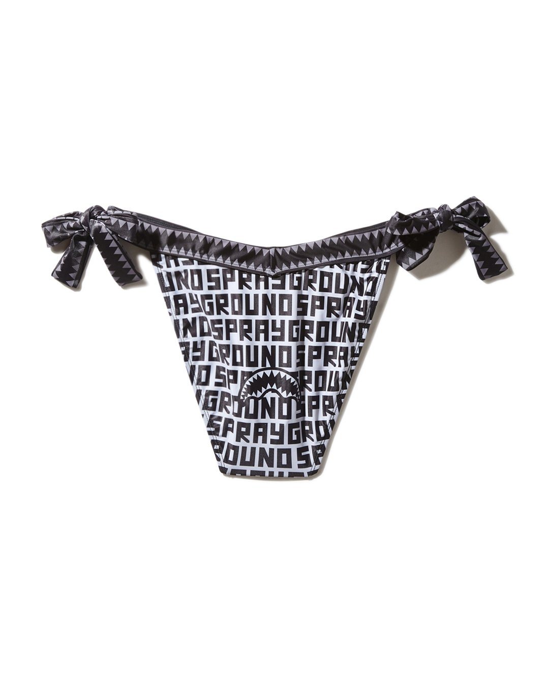 Limited Edition SPRAYGROUND INFINITI BIKINI BOTTOM