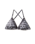 Limited Edition SPRAYGROUND INFINITI BIKINI TOP