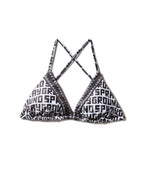 Limited Edition SPRAYGROUND INFINITI BIKINI TOP