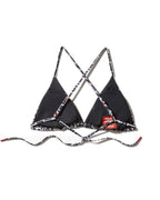 Limited Edition SPRAYGROUND INFINITI BIKINI TOP