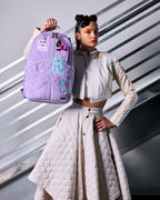 Limited Edition PASSPORT TO PARADISE BACKPACK