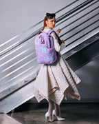 Limited Edition PASSPORT TO PARADISE BACKPACK