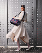 Limited Edition SHARKVERSE UNIVERSE MINI DUFFLE