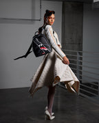 Limited Edition SHARK SLASH SAVAGE BACKPACK