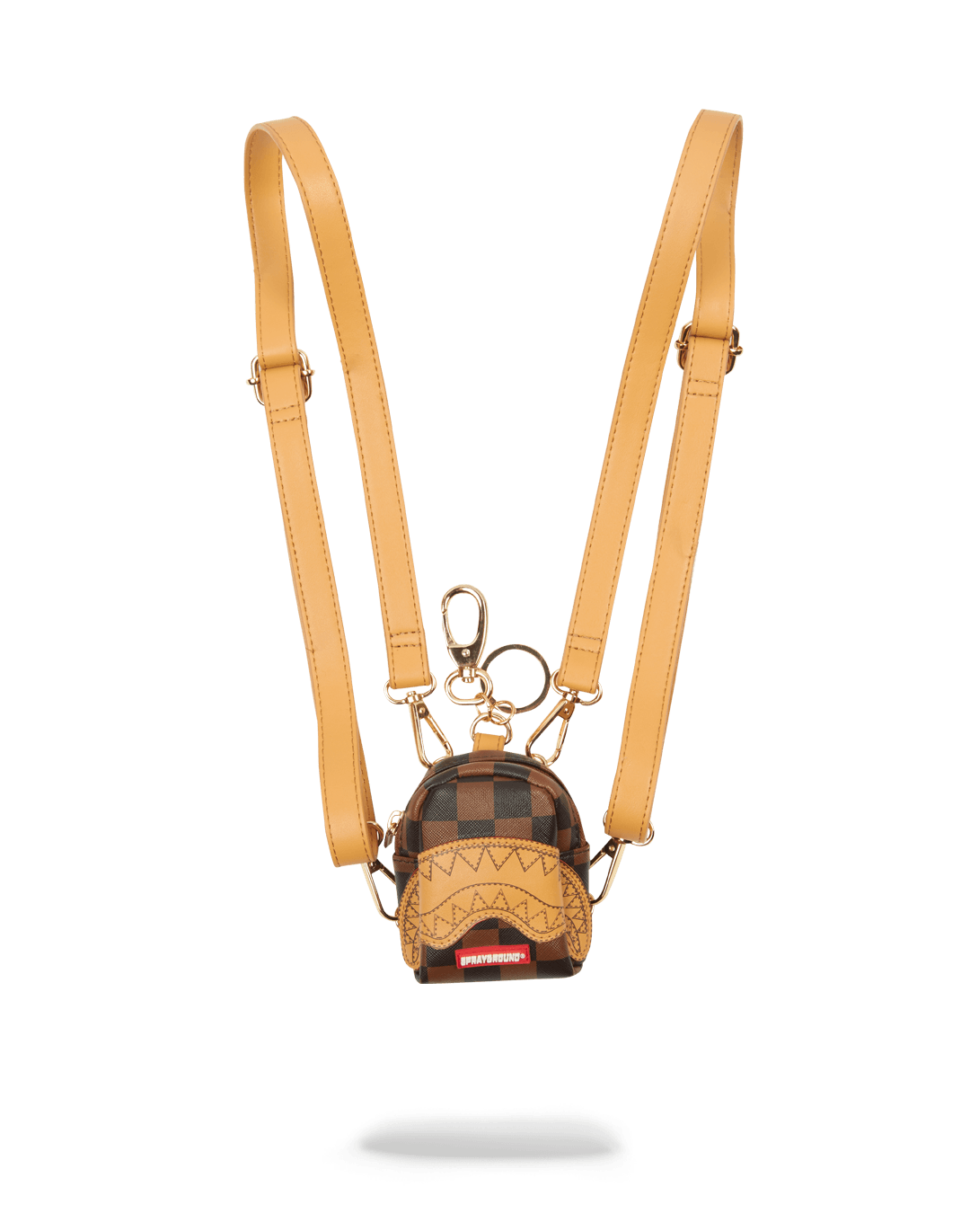 Limited Edition HENNY WORLDS SMALLEST BACKPACK