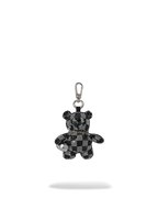 Limited Edition DIAMOND HEIST BEAR CUB KEYCHAIN